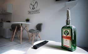 Dream Aparts - Jager Studio